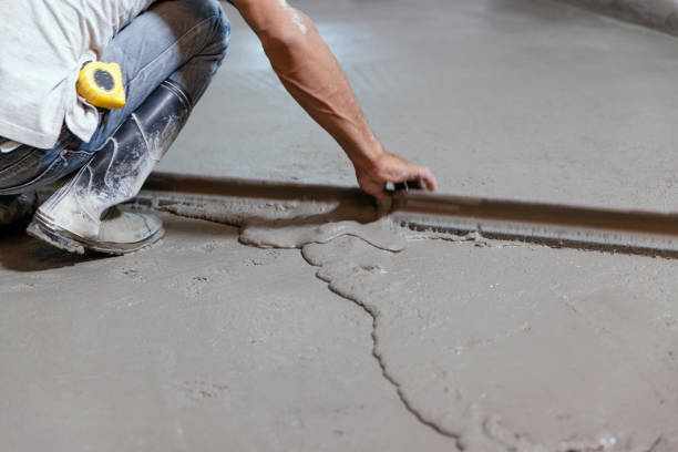 Best Concrete Removal and Replacement in Janesville, MN