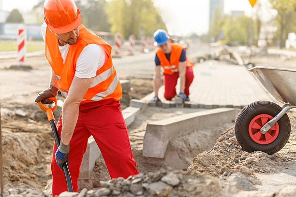 Best Concrete Foundation Repair in Janesville, MN