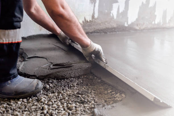Best Concrete Staining and Coloring in Janesville, MN